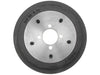 Brake Drum Raybestos Brakes 9348