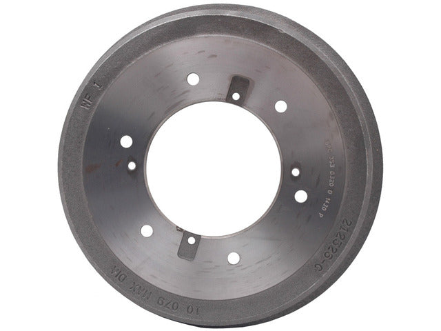 Brake Drum Raybestos Brakes 9353