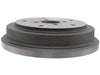 Brake Drum Raybestos Brakes 9355