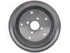 Brake Drum Raybestos Brakes 9355