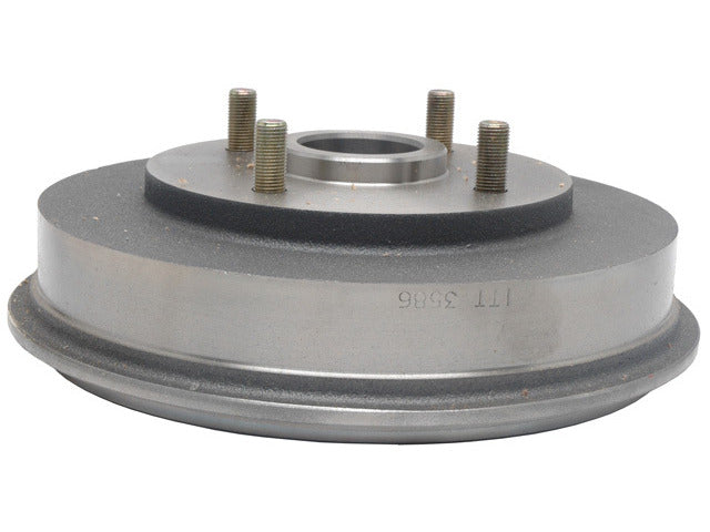 Brake Drum Raybestos Brakes 9356