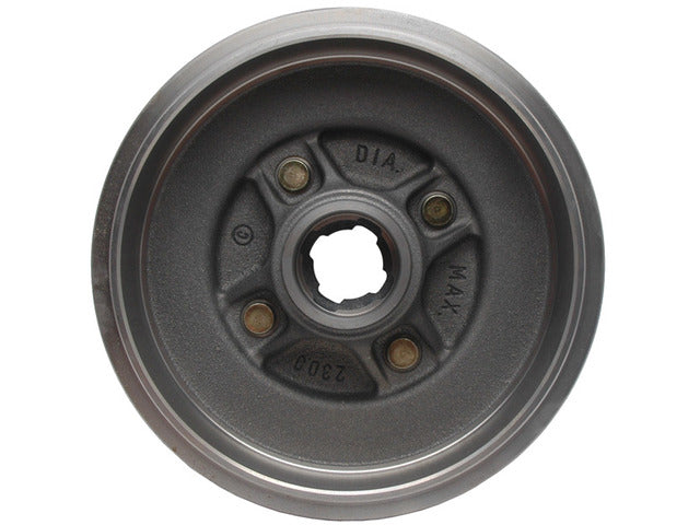 Brake Drum Raybestos Brakes 9356