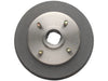 Brake Drum Raybestos Brakes 9356