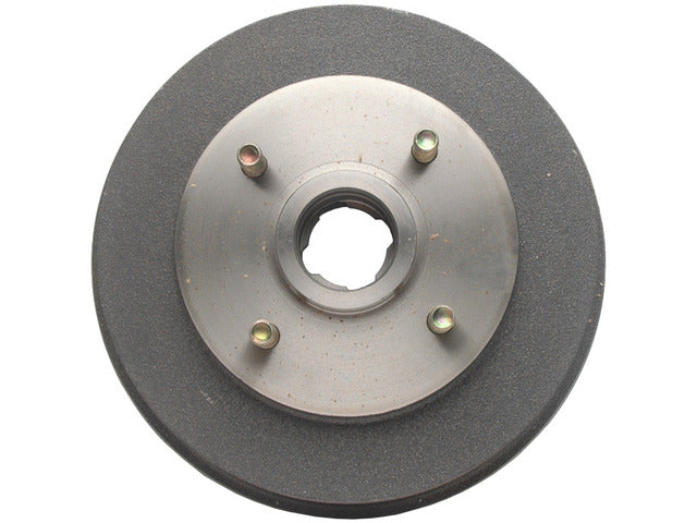 Brake Drum Raybestos Brakes 9356