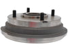 Brake Drum Raybestos Brakes 9358