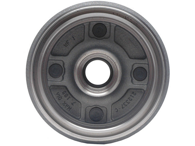 Brake Drum Raybestos Brakes 9358