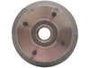 Brake Drum Raybestos Brakes 9358