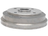 Brake Drum Raybestos Brakes 9366