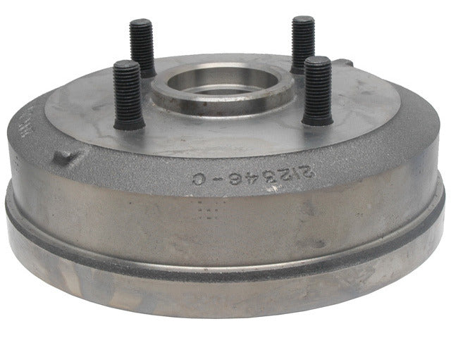 Brake Drum Raybestos Brakes 9367