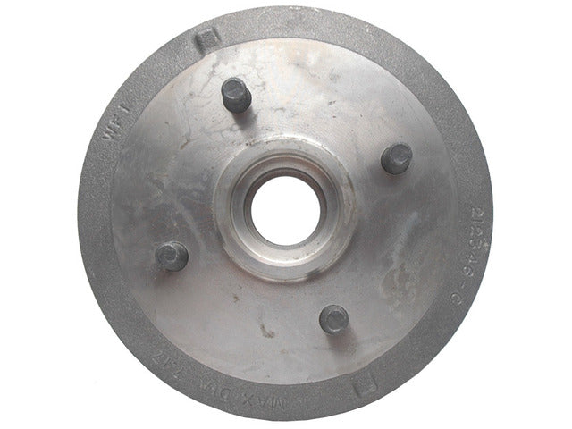 Brake Drum Raybestos Brakes 9367