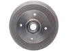 Brake Drum Raybestos Brakes 9368