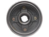 Brake Drum Raybestos Brakes 9374