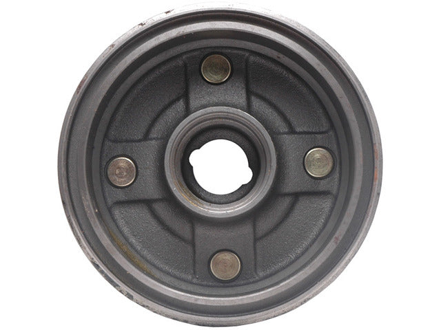 Brake Drum Raybestos Brakes 9374