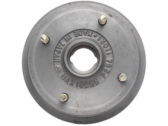 Brake Drum Raybestos Brakes 9374