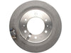 Brake Drum Raybestos Brakes 9379