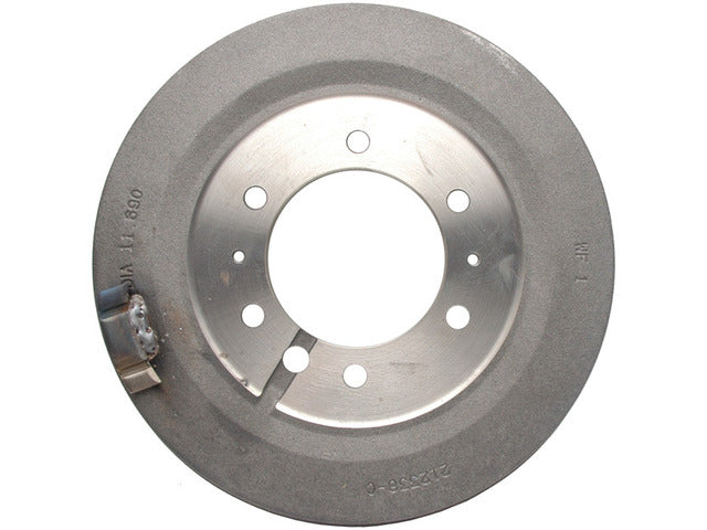 Brake Drum Raybestos Brakes 9379