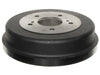 Brake Drum Raybestos Brakes 9396