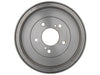 Brake Drum Raybestos Brakes 9396