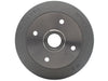 Brake Drum Raybestos Brakes 9435