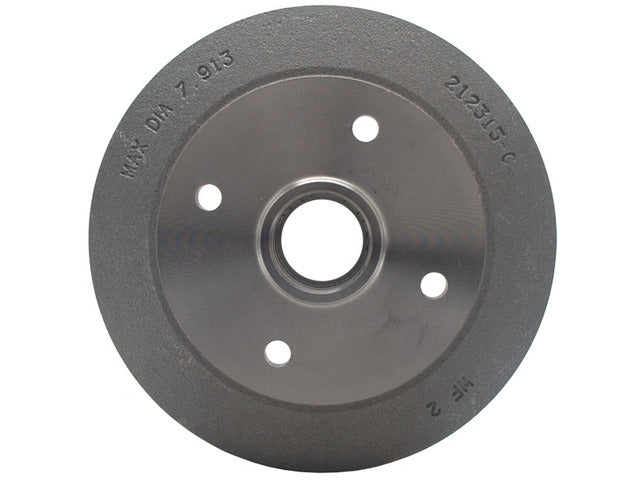 Brake Drum Raybestos Brakes 9435