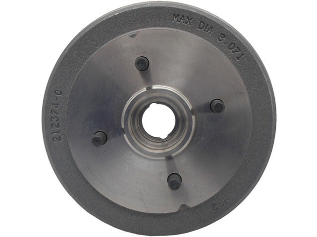 Brake Drum Raybestos Brakes 9447