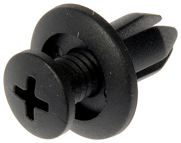 Deck Lid Lock Cylinder Clip Dorman 963-121D