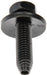 Body Bolt Dorman 964-017D