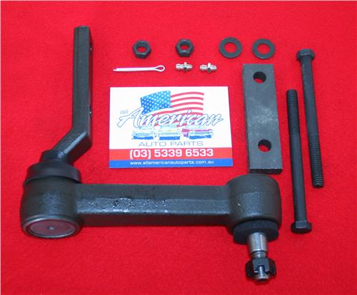 IA CHEV 61-64 CHEV TRK 63-66 IDLER ARM   24517