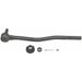 Steering Tie Rod End Moog Chassis DS1177