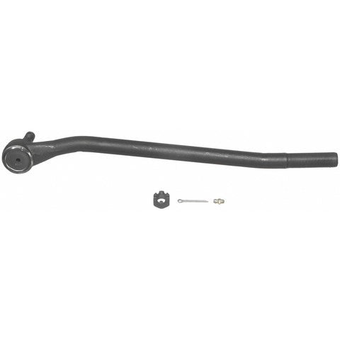 Steering Tie Rod End Moog Chassis DS736