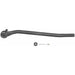 Steering Tie Rod End Moog Chassis DS736