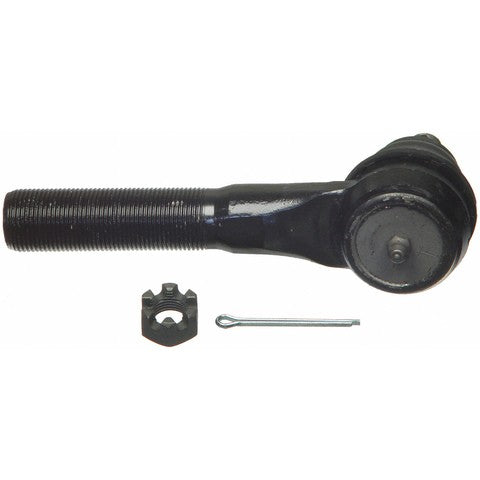 Steering Tie Rod End Moog Chassis ES3096L