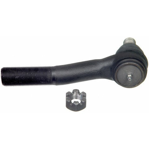 Steering Tie Rod End Moog Chassis ES3298L