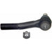 Steering Tie Rod End Moog Chassis ES3298L