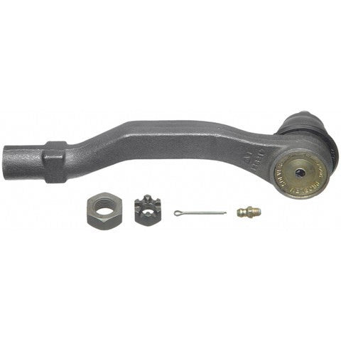 Steering Tie Rod End Moog Chassis ES3331R