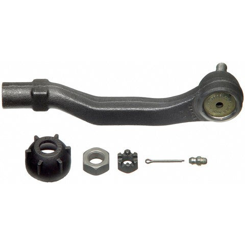 Steering Tie Rod End Moog Chassis ES3332R