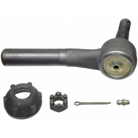 Steering Tie Rod End Moog Chassis ES3342R