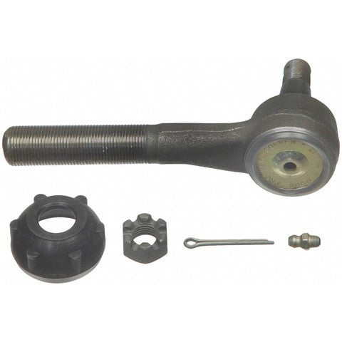 Steering Tie Rod End Moog Chassis ES3343L