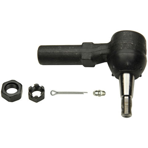 Steering Tie Rod End Moog Chassis ES3349RL