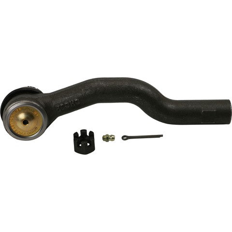 Steering Tie Rod End Moog Chassis ES800031