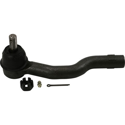 Steering Tie Rod End Moog Chassis ES800031