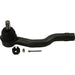 Steering Tie Rod End Moog Chassis ES800031