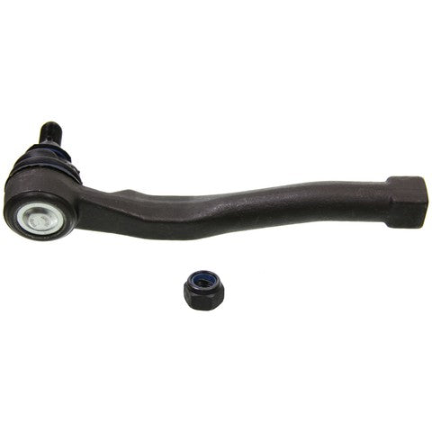 Steering Tie Rod End Moog Chassis ES800033