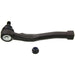 Steering Tie Rod End Moog Chassis ES800033