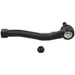 Steering Tie Rod End Moog Chassis ES800034