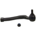 Steering Tie Rod End Moog Chassis ES800034