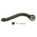 Steering Tie Rod End Moog Chassis ES800035