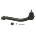 Steering Tie Rod End Moog Chassis ES800035