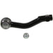 Steering Tie Rod End Moog Chassis ES800036