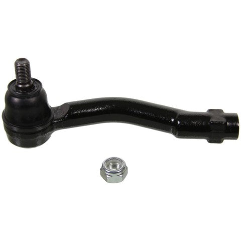 Steering Tie Rod End Moog Chassis ES800036